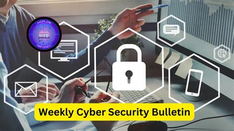 Weekly Cybersecurity Bulletin: Data Leaks, Vulnerabilities ...